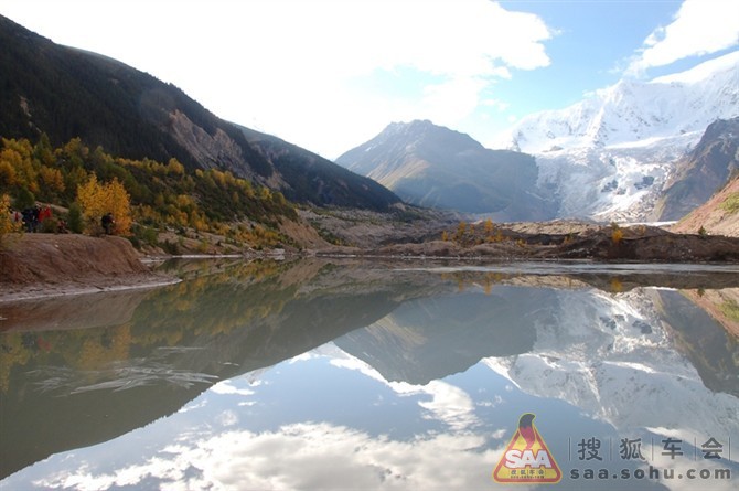 2012年6月末川藏南线+稻城亚丁+墨脱深度15