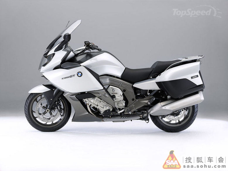 秀车 – 美评排名前十的旅行摩托车(No.1)_京A