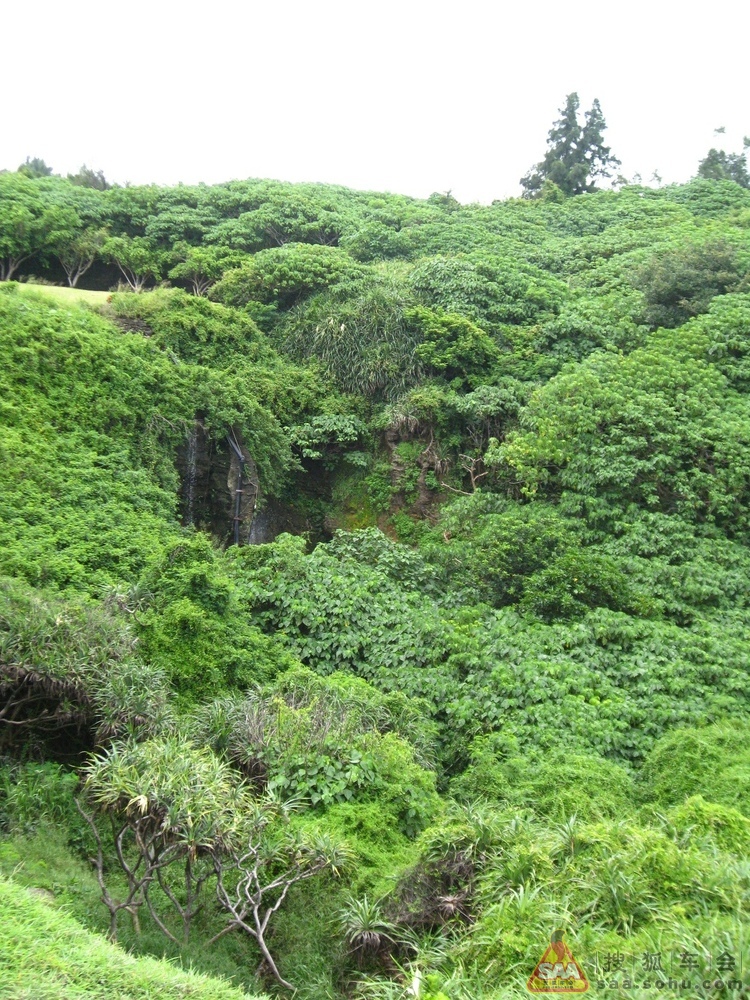 老北京台湾自由行游记 - 北京自驾游FB俱乐部