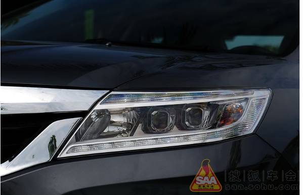 凌派这几天就上市,大家是不是和我一样high啊