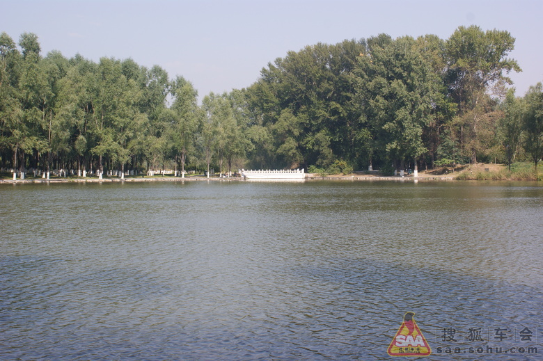 【国庆征文】【大狐狸3617作品】_海淀区车友