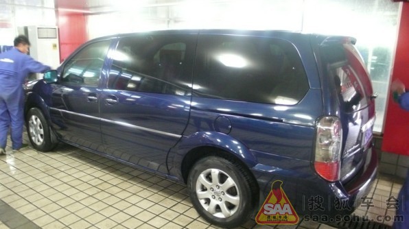 养车神器钢铁侠打蜡全攻略学会后能自己给爱