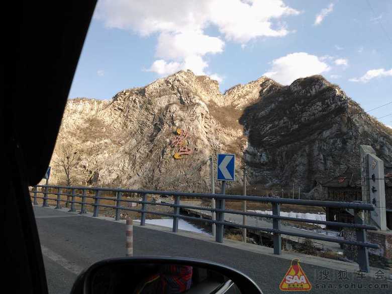 【我和爱车的甜蜜之旅】途途陪伴身边的时光_