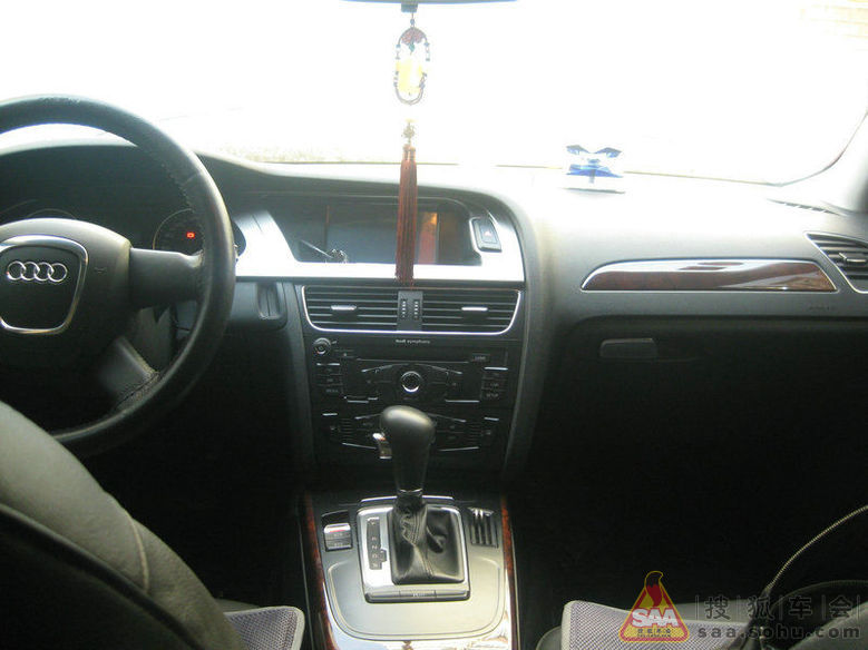 A42.0T升级ATA-Tuning程序刷ECU