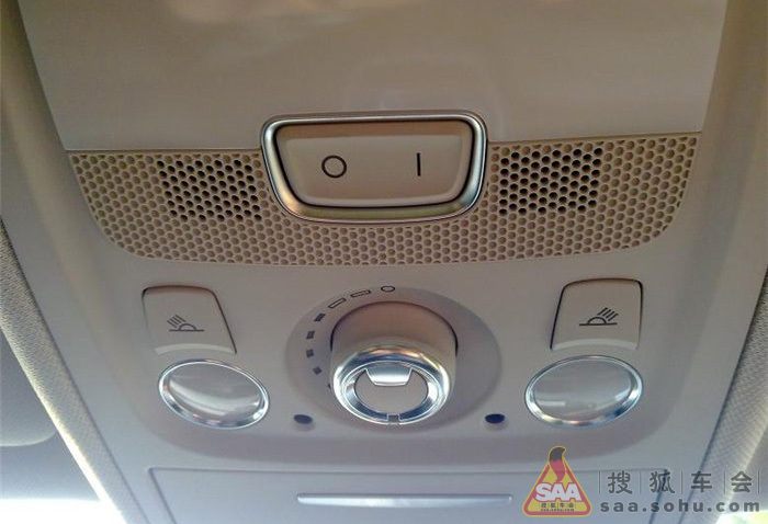 奥迪A4L的切身感受,与诸位同享 - 奥迪A4车友