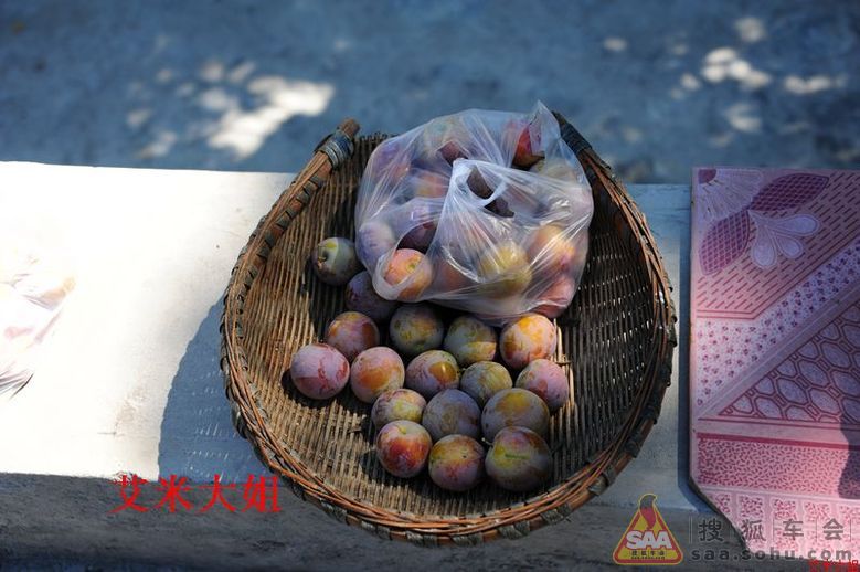 自驾门头沟一日游走近马栏村走近冀热察挺进军