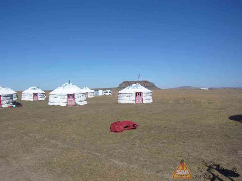 快乐10.1,快乐出行内蒙古克什克旗-赤峰-北京游