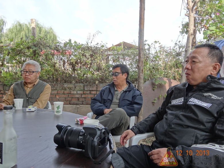 参加【京西金色稻田】拍片+高品质自助烧烤活