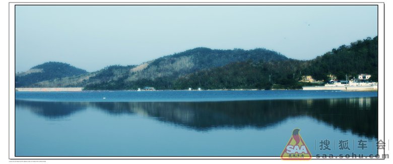 三亚---海口---三亚 自驾线路(路况良好)