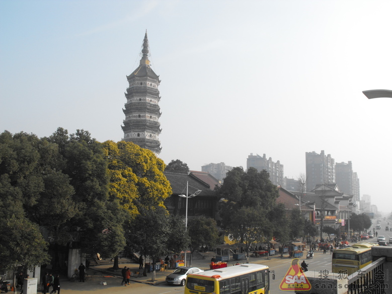 春节走江淮-安庆、三河古镇游。