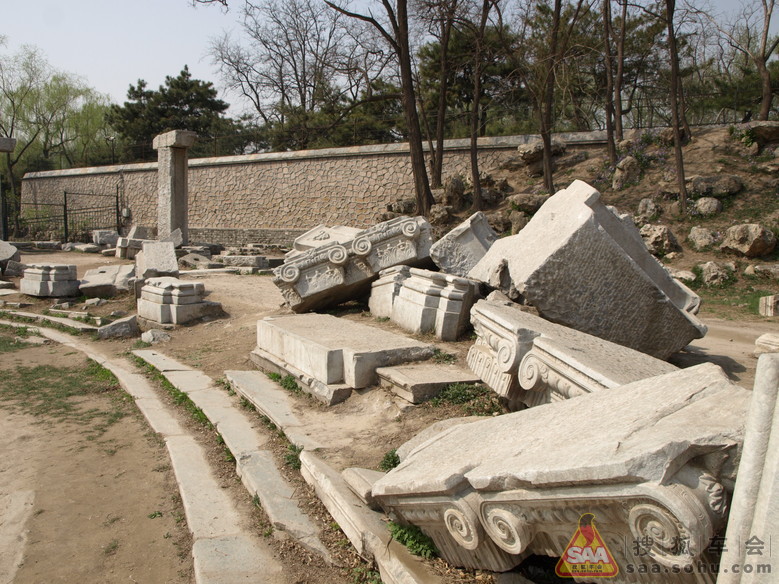 鸿章故居英文解说词_合肥李鸿章故居观后感_