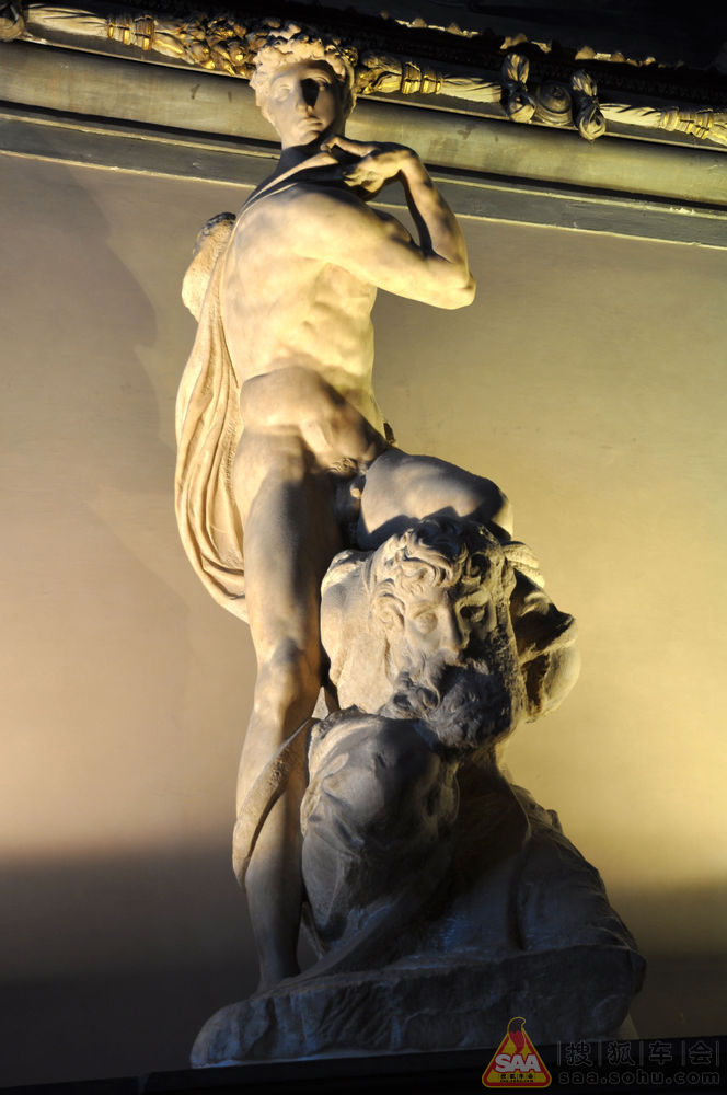 栩栩如生,惟妙惟肖的意大利雕塑_北京车友会