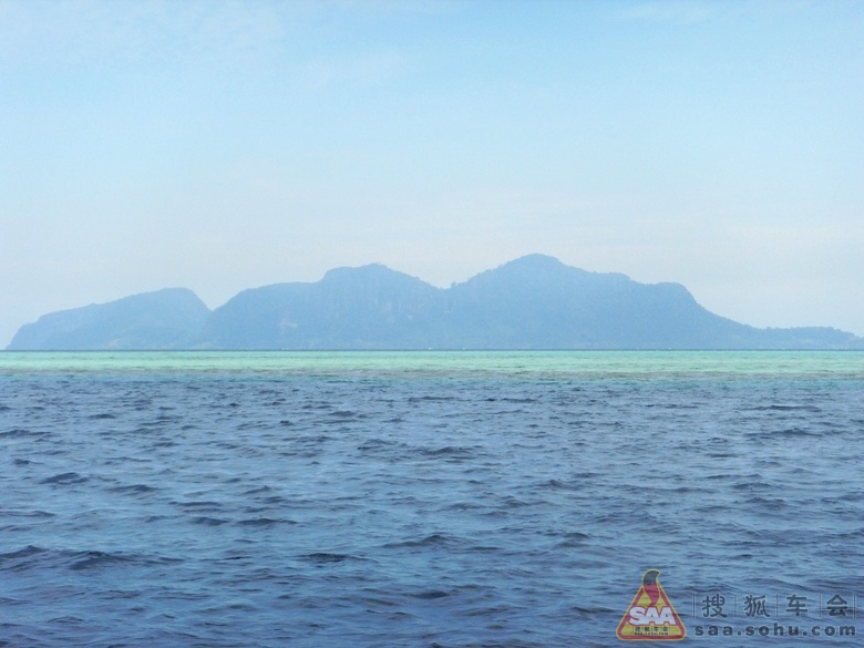 [原创]记忆大马群岛风韵