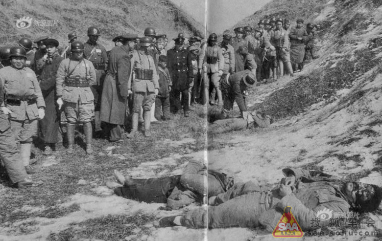 68年前的今天,1945年8月15日日本无条件投降