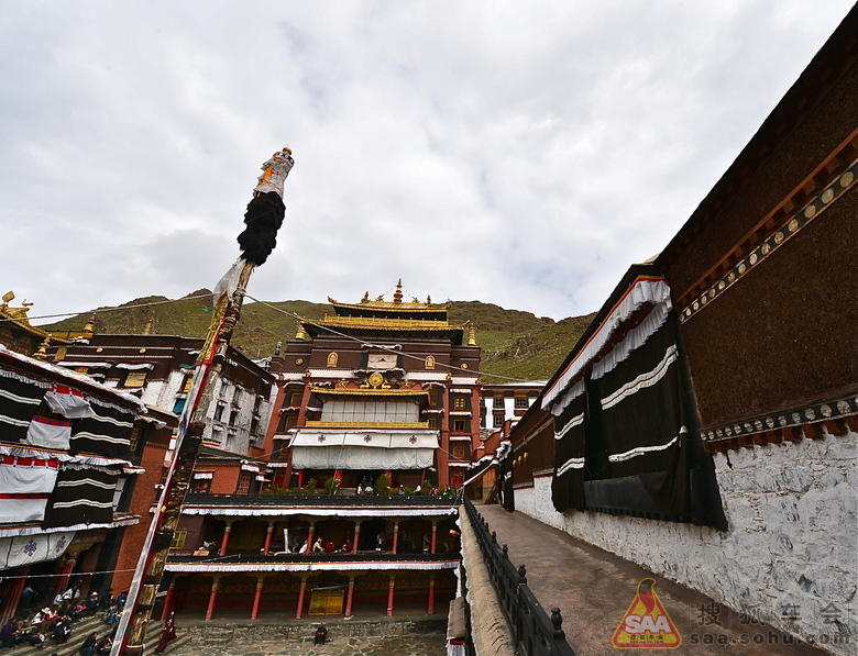 新疆西藏尼泊尔自驾游记精选★更新到日喀则