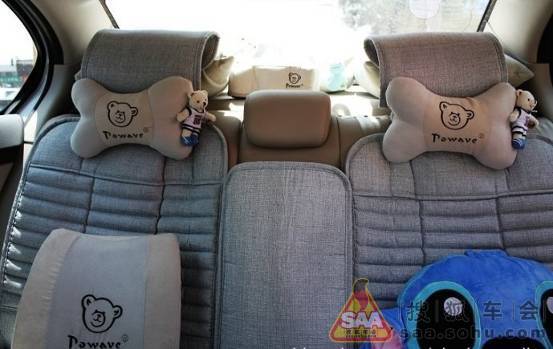 标狮变成小可爱,超有爱的卡通408装扮,不可不