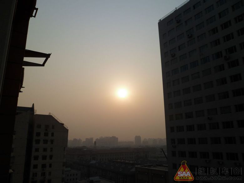 蛇年10月27日北京PM2.5实时播报_别克俱乐部