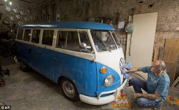 【房车之家】大众露营车走到尽头 新型房车成