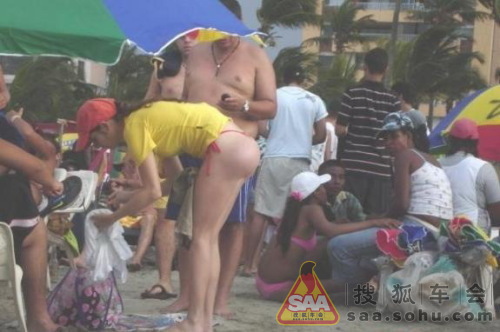 第一<em>翘臀</em>美女 - 马自达6车友会