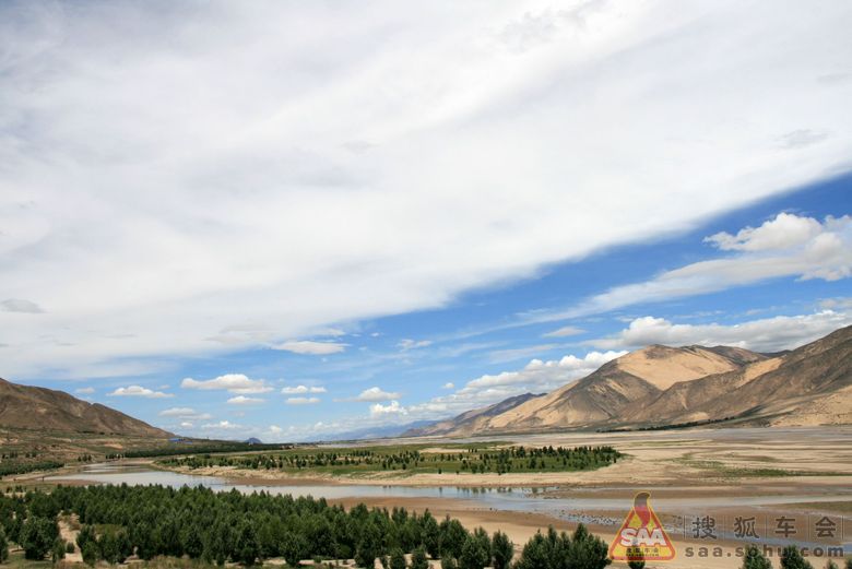 西藏行---红色圣地-甘南-川西-雪域高原自驾游
