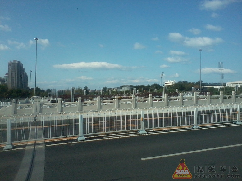 唐伯印象~_北京车友会