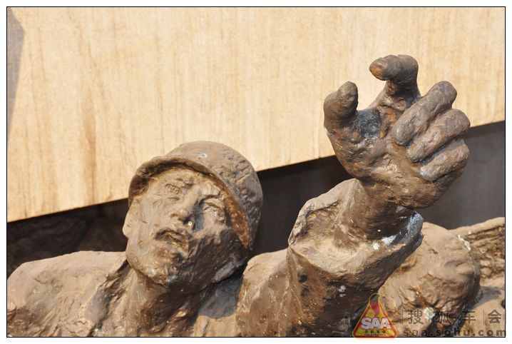 蓝光闪过之后 - 汽车60部队