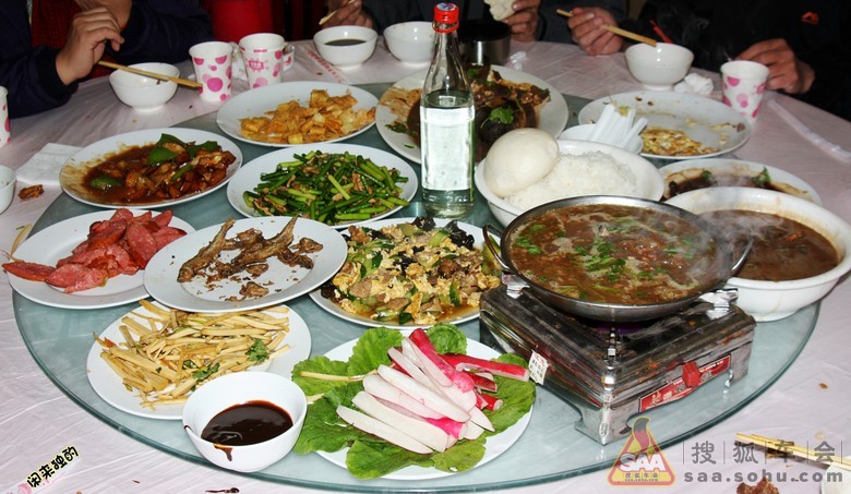密云游--磁力青龙篇(人物湾)a磁力美食家第六季美食图片
