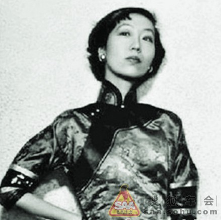 盘点中国近代最具有才气的女子_北京逍客论坛