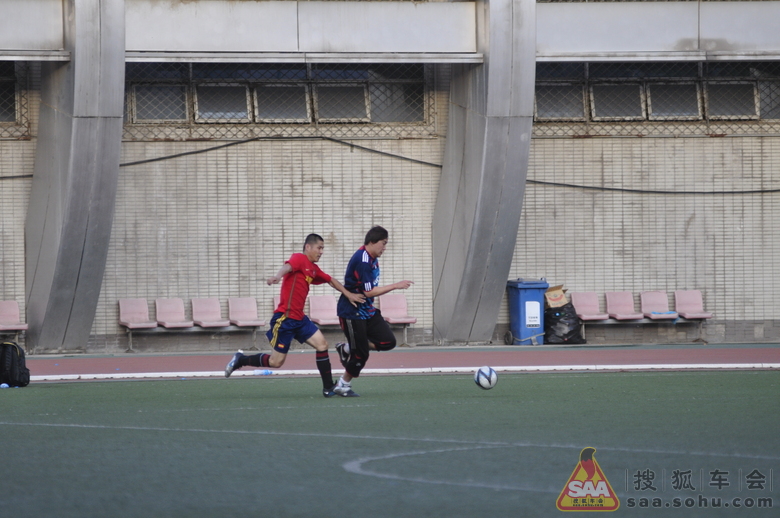 永乐会草根足球世界杯16强淘汰赛战报!