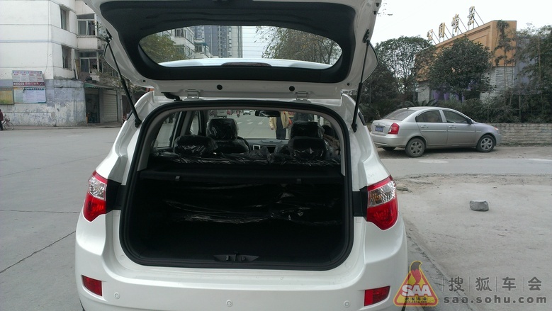 cs35停车后尾气管有水滴声求解答