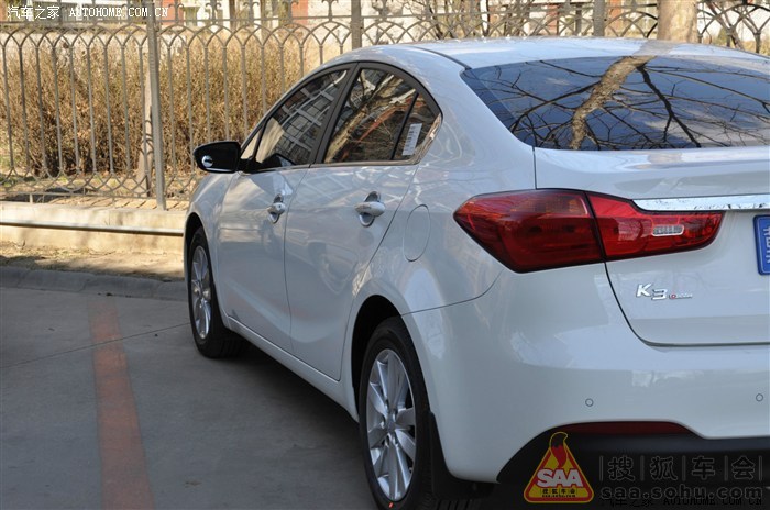 手动1.6GLS加装胎压监测_唐山K3论坛_搜狐车