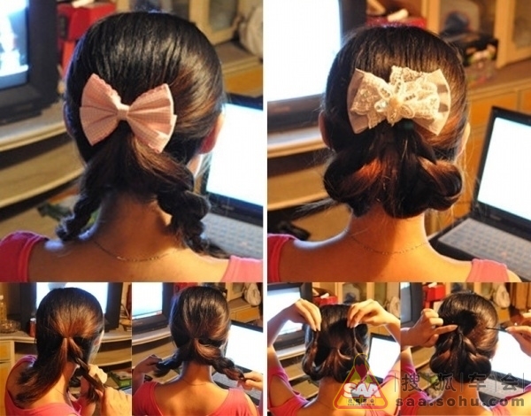 <em>教你</em>变美的<em>100种</em>潮流<em>发型</em> - 宝马车友会