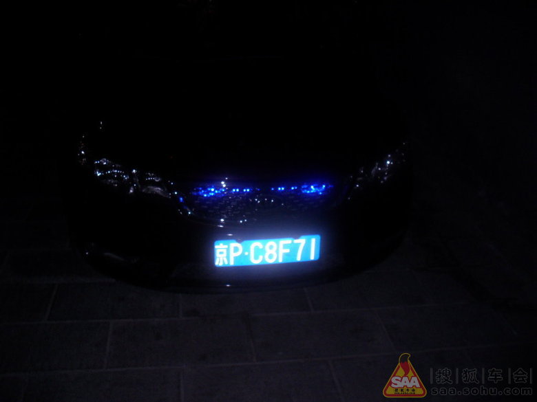 新手加灯:黄金眼+七彩游侠 - 福瑞迪论坛-同福客