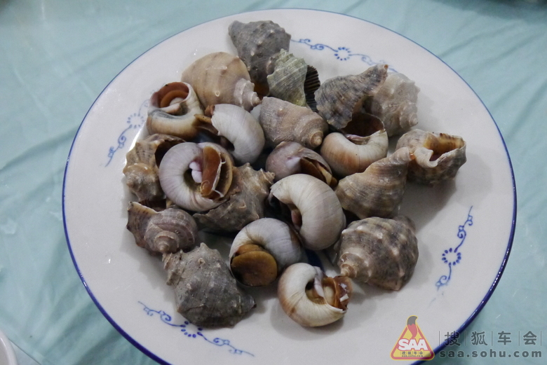 7.19-7.23日照,青岛自驾游(七)_上海车友会