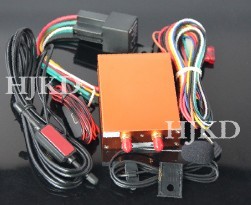 各位车友们,你们了解车辆GPS定位跟踪防盗系