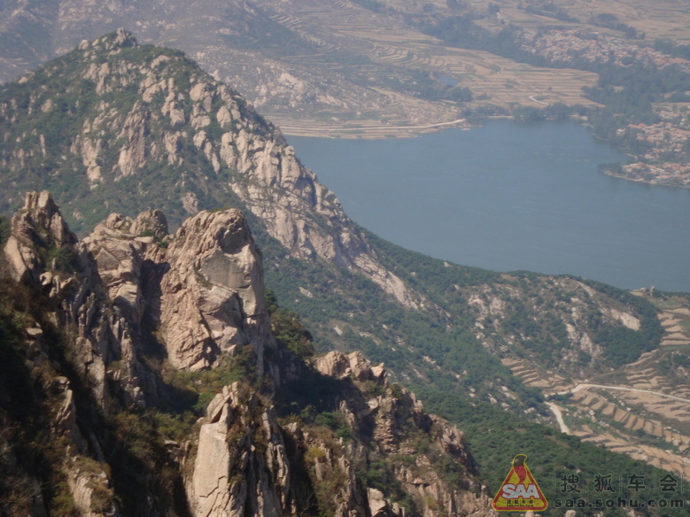 马髻山风景区,是蒙山沂水锦绣山川中一颗璀璨的明珠,一朵绚丽的奇葩.