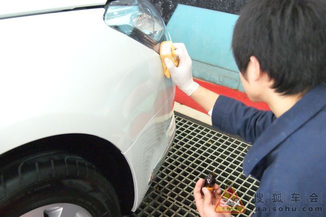 岁末堪比绝色娇娃~白净登场,求围观