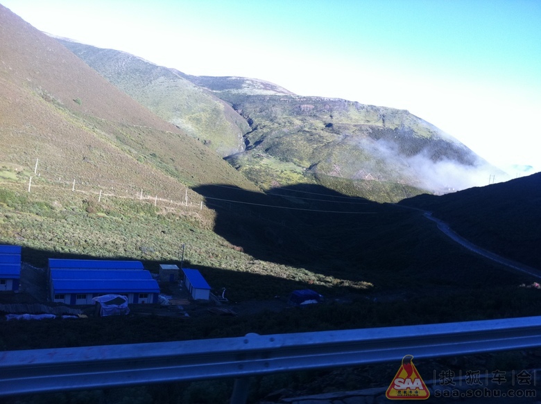 四川稻城亚丁(三)