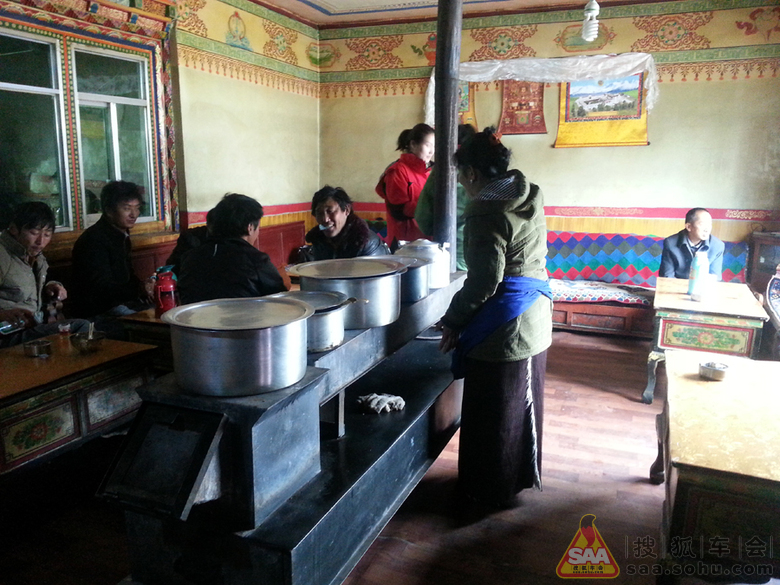 西藏心情之旅之拉萨至林芝往返3日欣赏西藏江