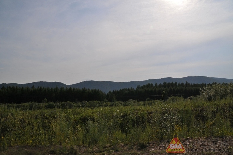 北京-阿尔山-东三省9日详细路书(更新至结束,9