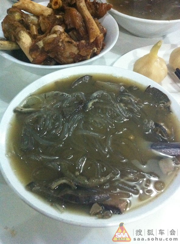 昨晚大雨磅礴时,我家首长他…