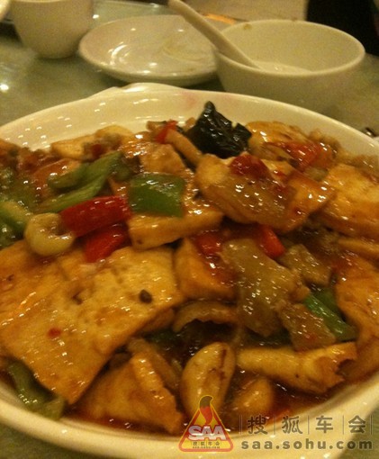 郑州两日游,很开心很Happy_武汉车友会