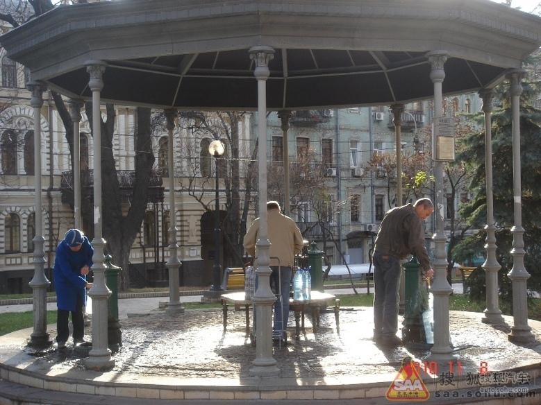 特色街景 - 迈腾-腾云社