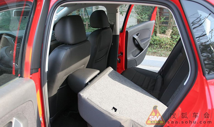 谈谈新POLO的一些改变 - Polo车友会