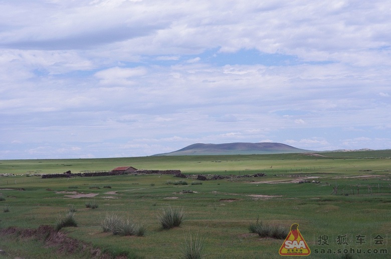 国庆有人去内蒙玩不?_北斗星-星华社
