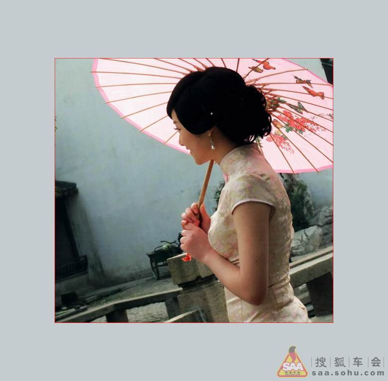 <em>自古苏杭出美女</em>--苏州美女看过来 - 自驾游