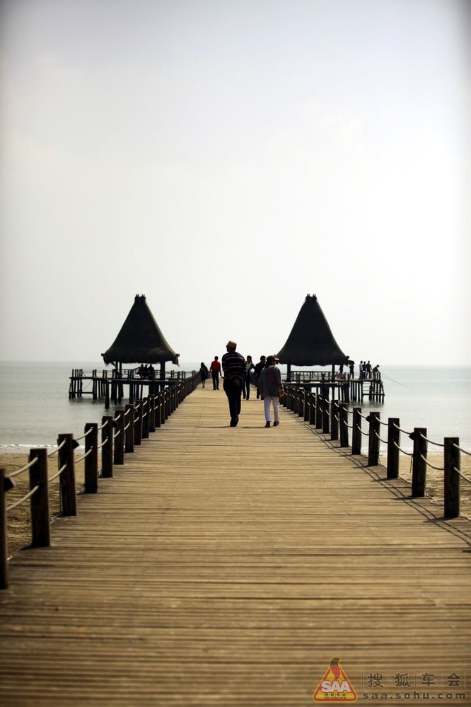 三亚---海口---三亚 自驾线路(路况良好)