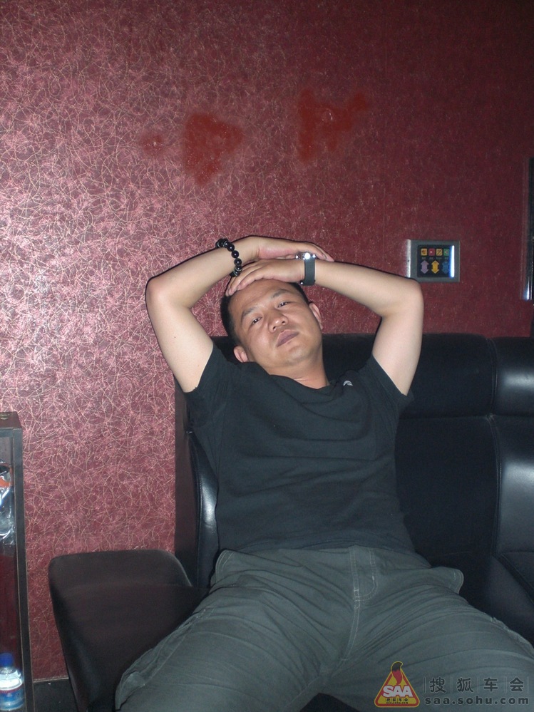 5.11石景山酒足饭饱后KTV作业~~风之裂痕专辑