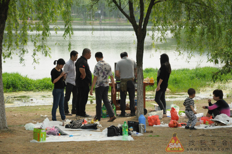 无锡哈弗车友会舟山2日游_哈弗车友会