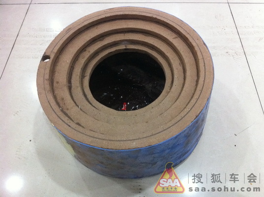 随风潜入夜,润物细无声!途锐V6改装芬朗音响。